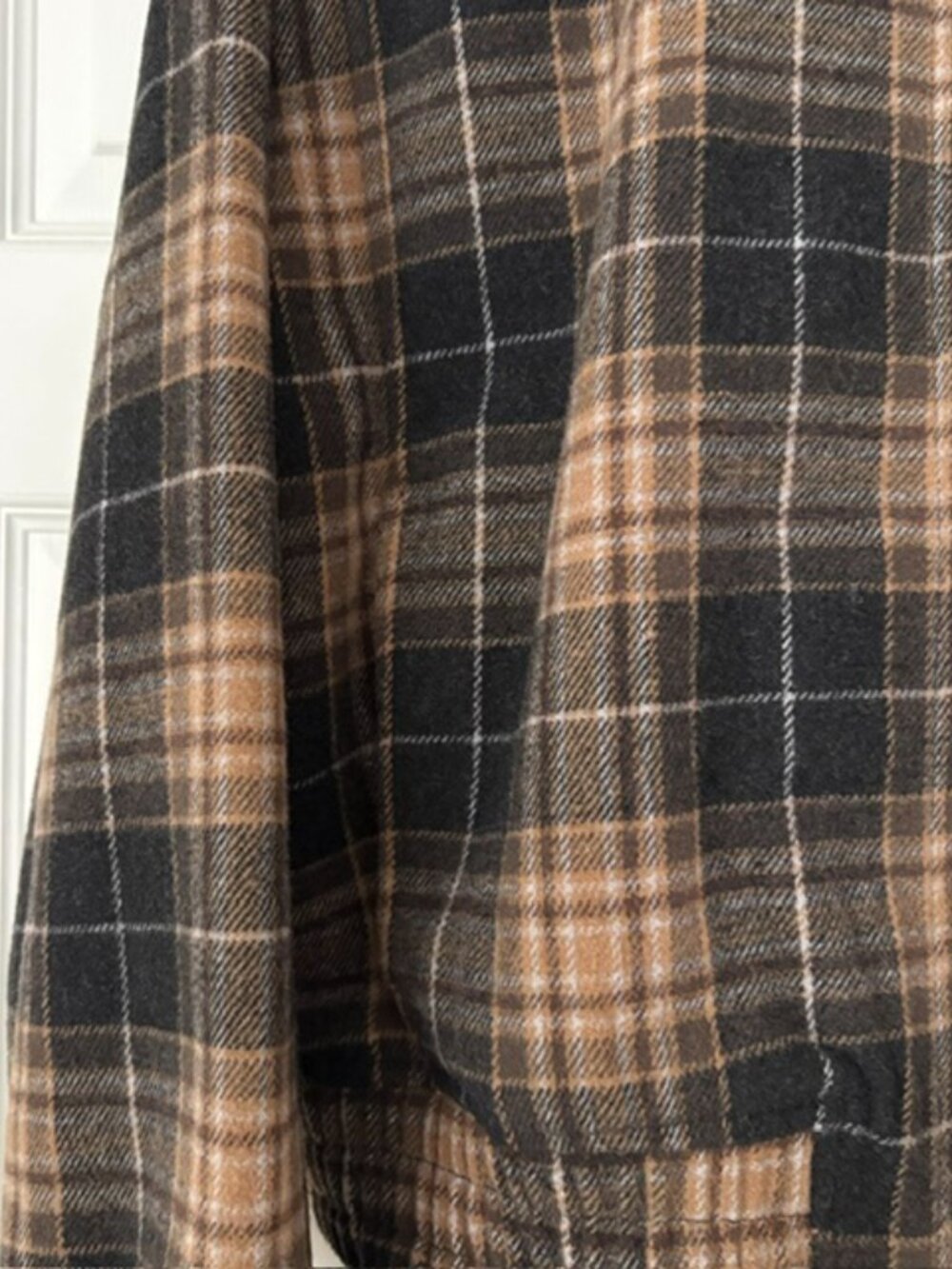Lightweight Fall/Spring Bomber Jacket - Picture 2 of 4